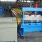 automatic floor deck roll forming line for steel floor decking machine automatical decker flooring tiles cold forming machine