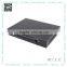 Customized nice quality 9 ports 10/100M fast ethernet switch 8 FE RJ45 1 sfp ports