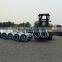 prepainted galvanized steel coil(TJINDUSTRAIL15031616-GI-Z80-275)