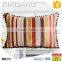 multipe colourly decorative summer office chair cooling seat cushion