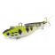 new fishing lure sinking soft vibe , lead jig bait,metal jigging lure