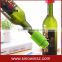 champagne bottle stopper can keep fresh with half year