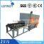 Stainless Steel Mesh Belt Dryer