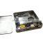 High Quality PC Low Price Fanless Mini PC Intel