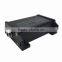 laser distance sensor for Moving object location monitoring
