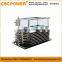 New Design Aluminum Alloy quick freezer for fish and chichen in china