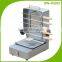 BN-RA04 hone use portable doner kebab production machine