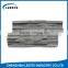 As the customers required design various size / thinckiness slate roof tiles