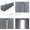 aluminum profile led rigid bar