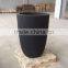 Refractory Melting Clay Graphite Crucible