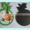 Licai281, flat paper fridge magnet,3D magnet,pvc magnet,rubber magnet