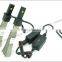 2015 newest LED headlight 2500LM H3 non fan LED headlight