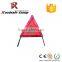 Warning Triangle Type and CE Certification road sign