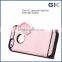 [GGIT] PC+TPU Hard Armor Mobile Phone Case, Bumper Case for iPhone 6 6G 6S