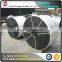 High Elasticity Black Cover Natural Rubber Cooling Conveyor Belt