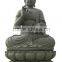 Hot Sale Hand Made Carved Stone Tibetan Buddha Statues
