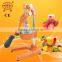 Manual orange lemon juice extractor