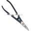 Sialkot Tin snips with Black Color handle /spring