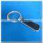 Plastic 3X Handheld Magnifier With Led Light