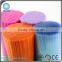 Worth trust nylon 612 filament with briliant colors and excellent elastic for high end toothbrushes