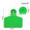 Cattle Breeding wholesale price plastic barcode ear tags WJ401-BF