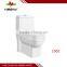 hot sale ceramic bathroom WC toilet bowl manufacturer