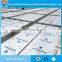 Wet-applied/Pre-laid Polyester Waterproof Membrane