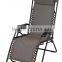 Luxury portable leisure foldable camping outdoor fabric sling chair