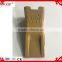 DH220 bucket teeth 2713-1217 flat teeth /loader backhoe /rock teeth
