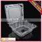 food grade plastic PET fruit and food tray
