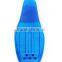 High precision cnc prototype shoe mould plastic model
