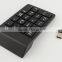 OEM factory frice 3.0 bluetooth Numeric keyboard mini numeric mobile keypad ic
