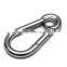 Snap Hook, High Quality Stainless Steel Snap Hook