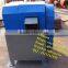 Waste Used tire cutting machine scrap tire cutting equipment for sale