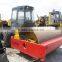 Used Dynapac Road Roller 2014 second hand condition CA25D ca250D USED compactor
