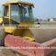 Road Construction Equipment Single Drum Vibratory Roller Dynapac CA402D for sale