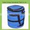 Promotional big capacity trendy bucket cooler bags