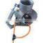 air intake valve 50HP compressor valve hydraulic valve fr compressor unlaoder valve