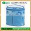 2016 polyester Promotional cheap cooler beer bag lunch tote