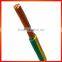 pvc sheathed cable wire super flexible civil wire