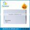 Universal External Portable 5V/7.5V/9V/12V DC Mini UPS                        
                                                Quality Choice