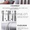 GKO travel luggage bag with high quality and noble design