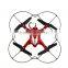 Mini rc Quadcopter, Drone Professionnel, Quadcopter Propeller four axis gyroscope
