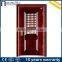 Cheap price various color steel fire door picture