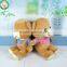 Lovely animal cheap teddy bears plush toy for lover
