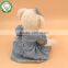 Fashion teddy Bear stuffed toys with clothes