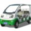 8 seater electric resort car for sale with CE certificate SYH7080EVL