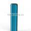 Delicate 2600 mah single mobile phone supply mini metal cylinder power bank