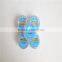 WALKER Extenda-Bond Plus 1.5" W x 12" L Vent-Thru Bonding Tape 10 Pcs ~Wigs.