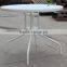 2016 Camo surface designed new plastic folding table/outdoor tables